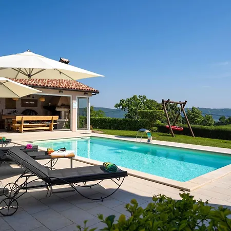 Casa Vista Holiday home *