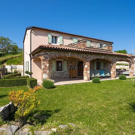 Casa Vista Vikendica *