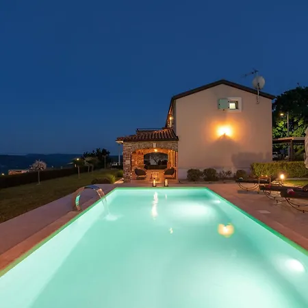 Casa Vista Feriehus *