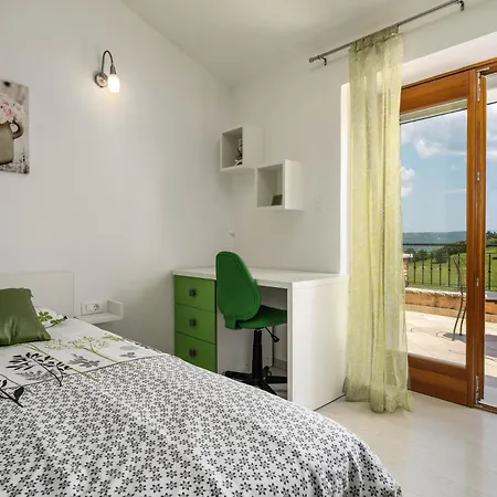 Holiday home Casa Vista Vizinada