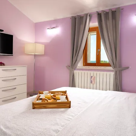 Casa Vista Holiday home