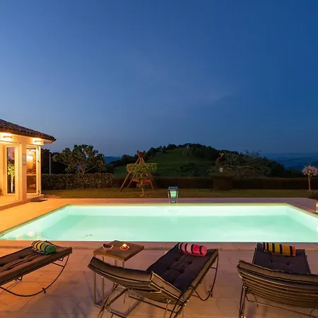 Casa Vista Vižinada