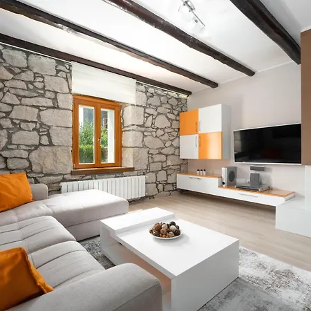 Holiday home Casa Vista *