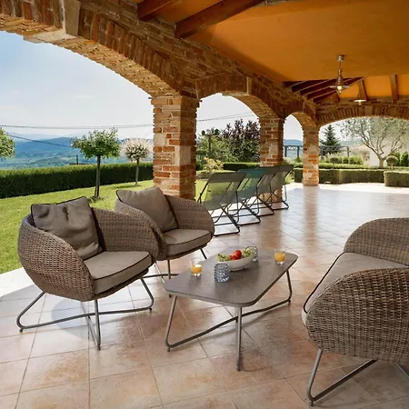 Feriehus Casa Vista *