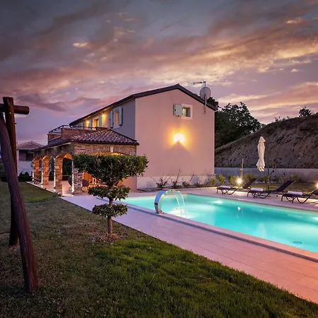 Holiday home Casa Vista Vizinada