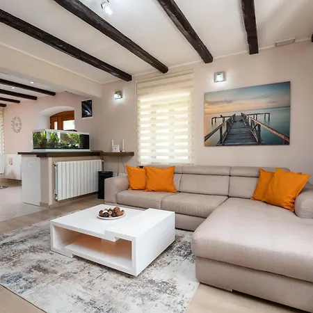 Casa Vista Feriehus *