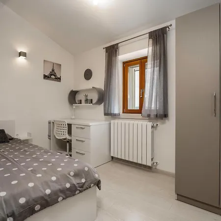 Casa Vista * Vižinada
