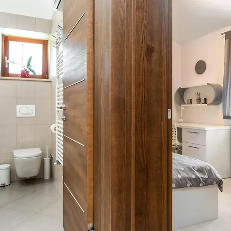 Casa Vista Holiday home